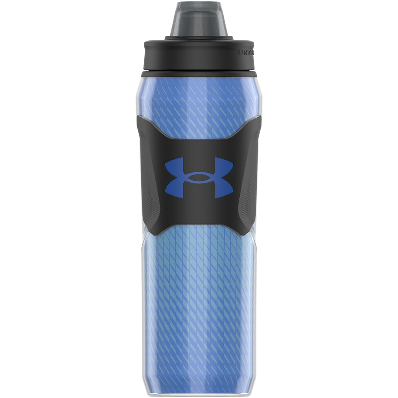 UA Playmaker Squeeze Insulated 28oz. Water Bottle