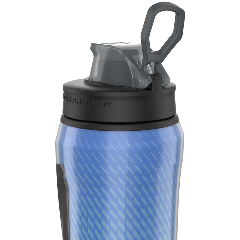 UA Playmaker Squeeze Insulated 28oz. Water Bottle