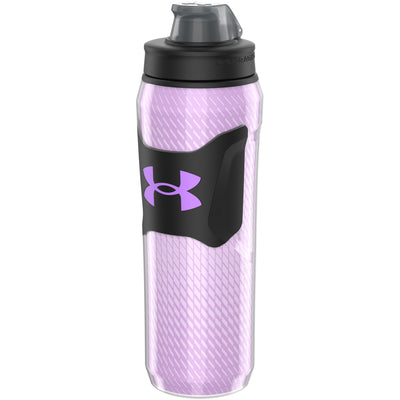 UA Playmaker Squeeze Insulated 28oz. Water Bottle