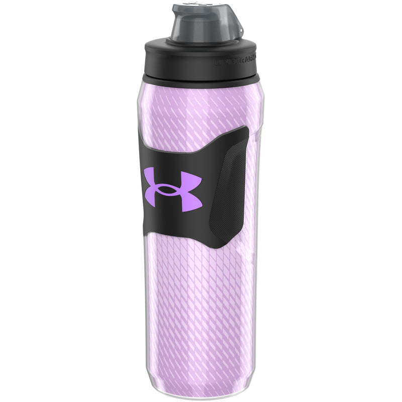 UA Playmaker Squeeze Insulated 28oz. Water Bottle