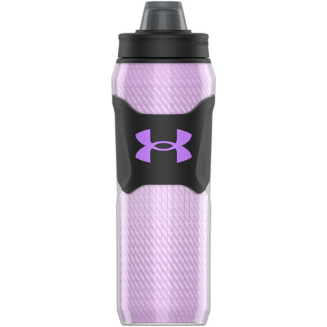UA Playmaker Squeeze Insulated 28oz. Water Bottle Under Armour