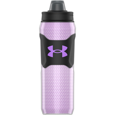 UA Playmaker Squeeze Insulated 28oz. Water Bottle