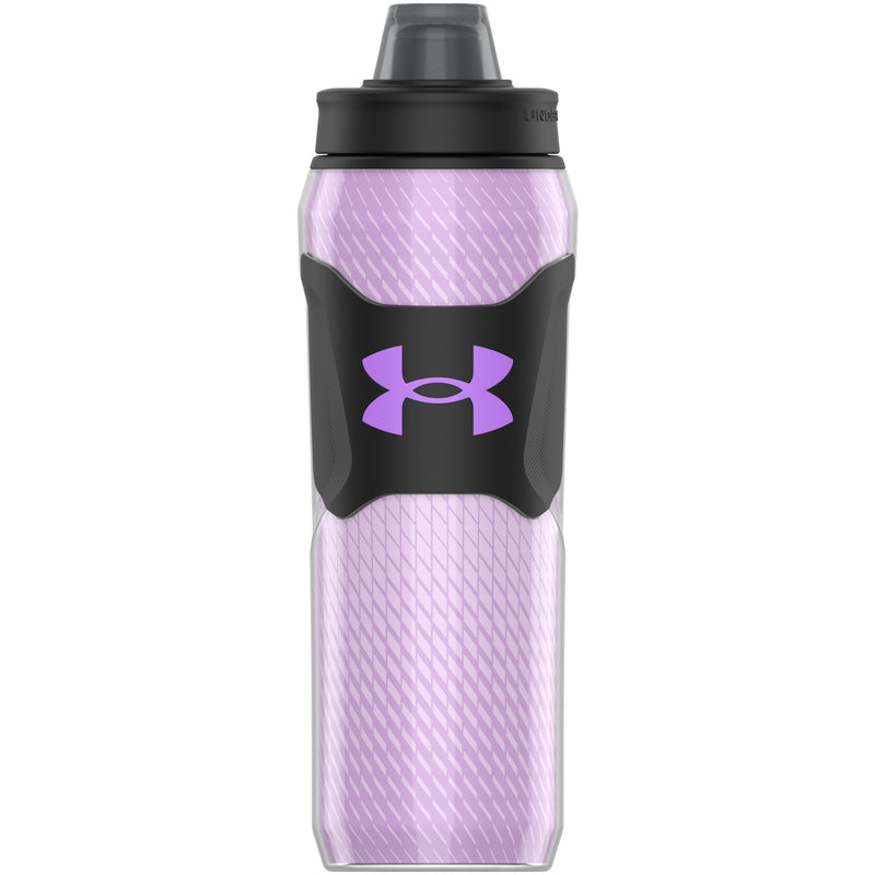UA Playmaker Squeeze Insulated 28oz. Water Bottle