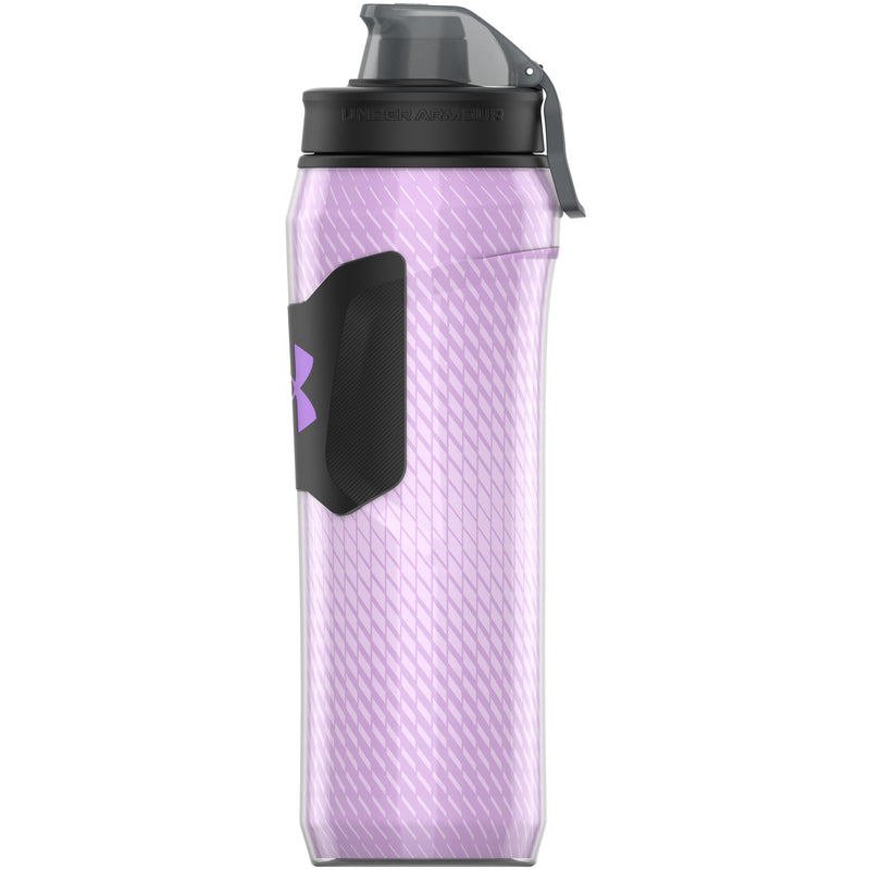 UA Playmaker Squeeze Insulated 28oz. Water Bottle