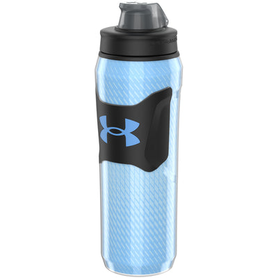 UA Playmaker Squeeze Insulated 28oz. Water Bottle