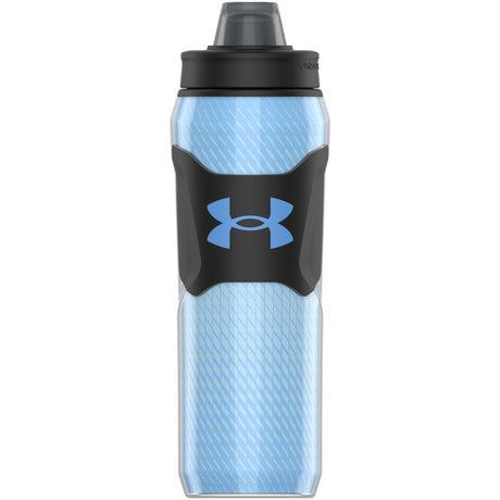 UA Playmaker Squeeze Insulated 28oz. Water Bottle Under Armour
