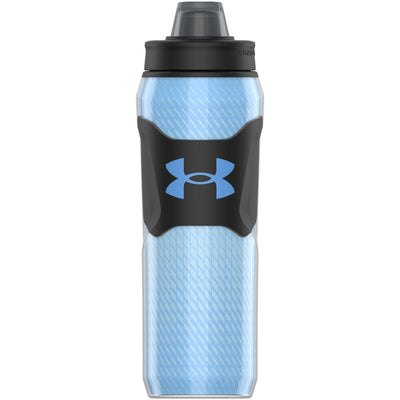 UA Playmaker Squeeze Insulated 28oz. Water Bottle