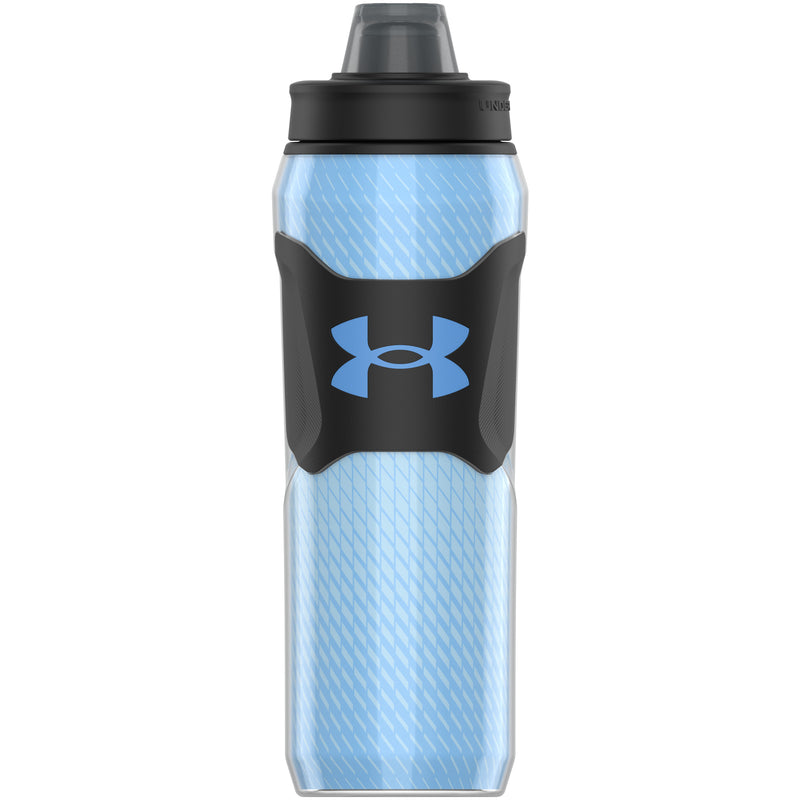 UA Playmaker Squeeze Insulated 28oz. Water Bottle