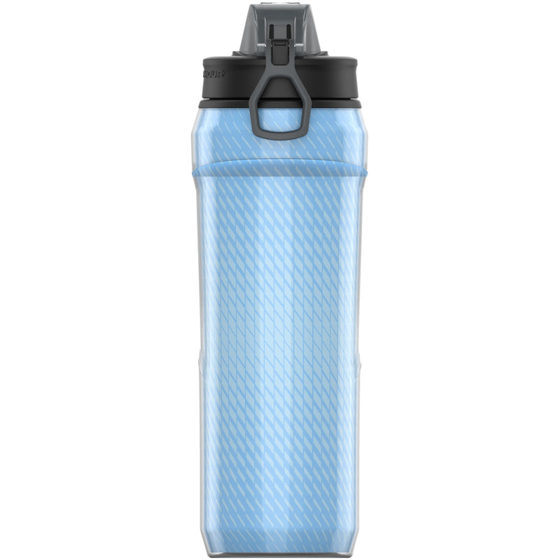 UA Playmaker Squeeze Insulated 28oz. Water Bottle
