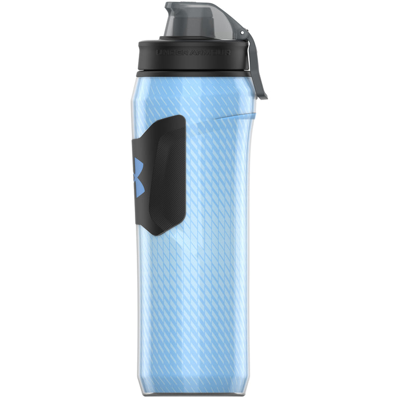 UA Playmaker Squeeze Insulated 28oz. Water Bottle