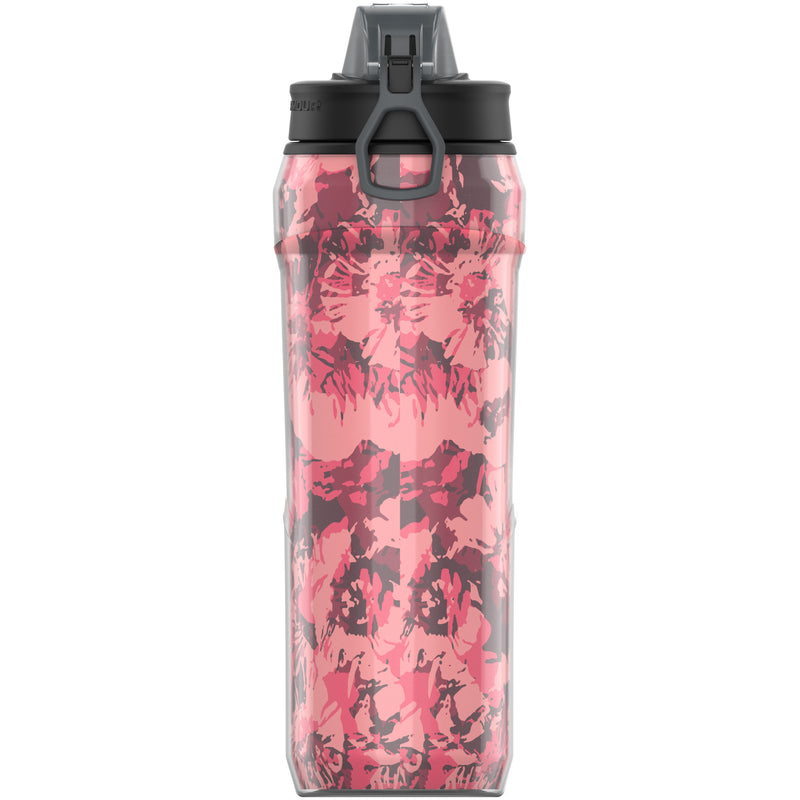 UA Playmaker Squeeze Insulated 28oz. Water Bottle