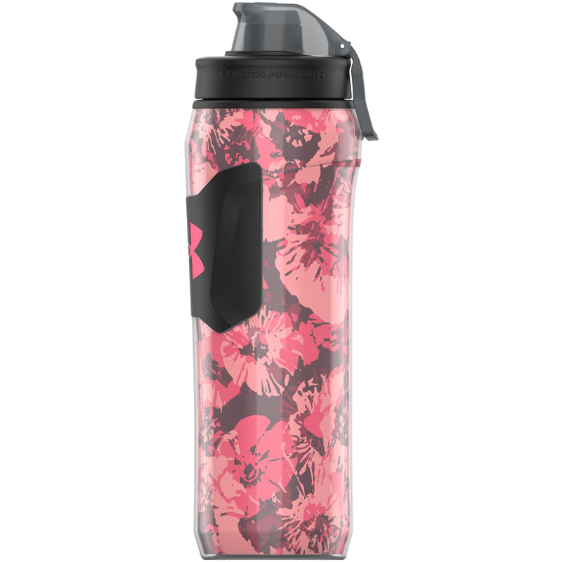 UA Playmaker Squeeze Insulated 28oz. Water Bottle