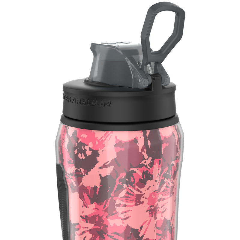 UA Playmaker Squeeze Insulated 28oz. Water Bottle