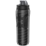 UA Playmaker Squeeze Insulated 28oz. Water Bottle Under Armour