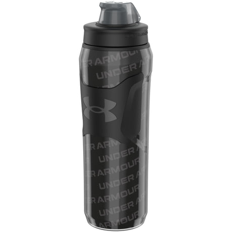 UA Playmaker Squeeze Insulated 28oz. Water Bottle Under Armour
