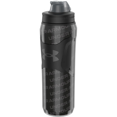 UA Playmaker Squeeze Insulated 28oz. Water Bottle