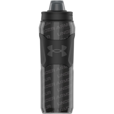UA Playmaker Squeeze Insulated 28oz. Water Bottle