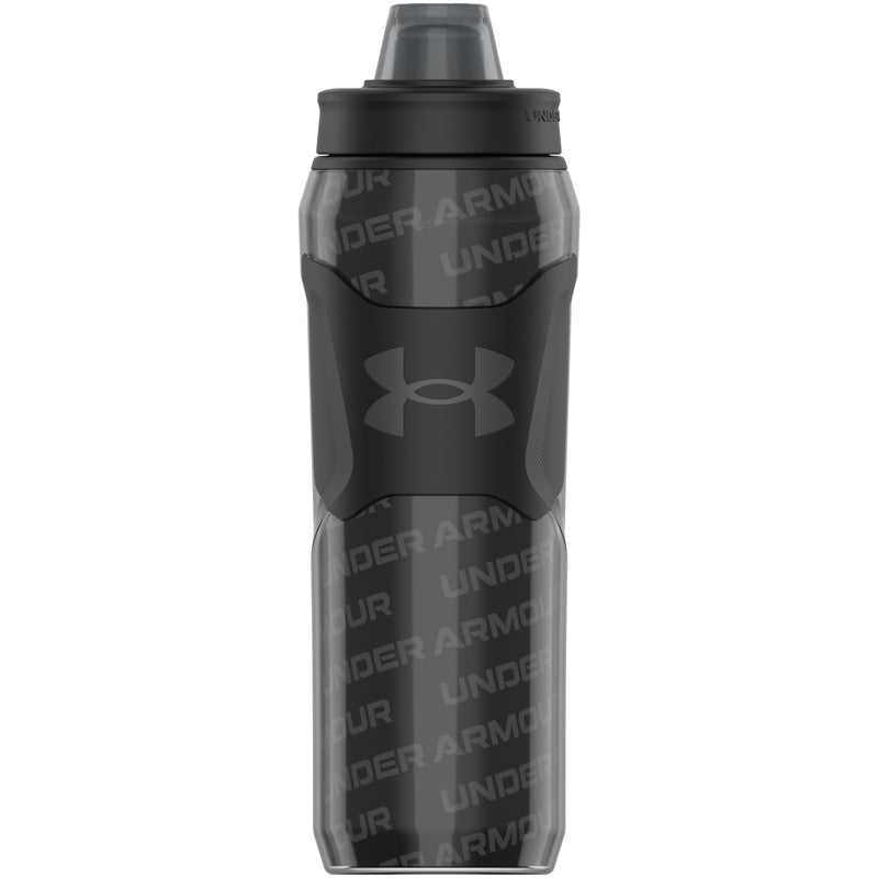 UA Playmaker Squeeze Insulated 28oz. Water Bottle