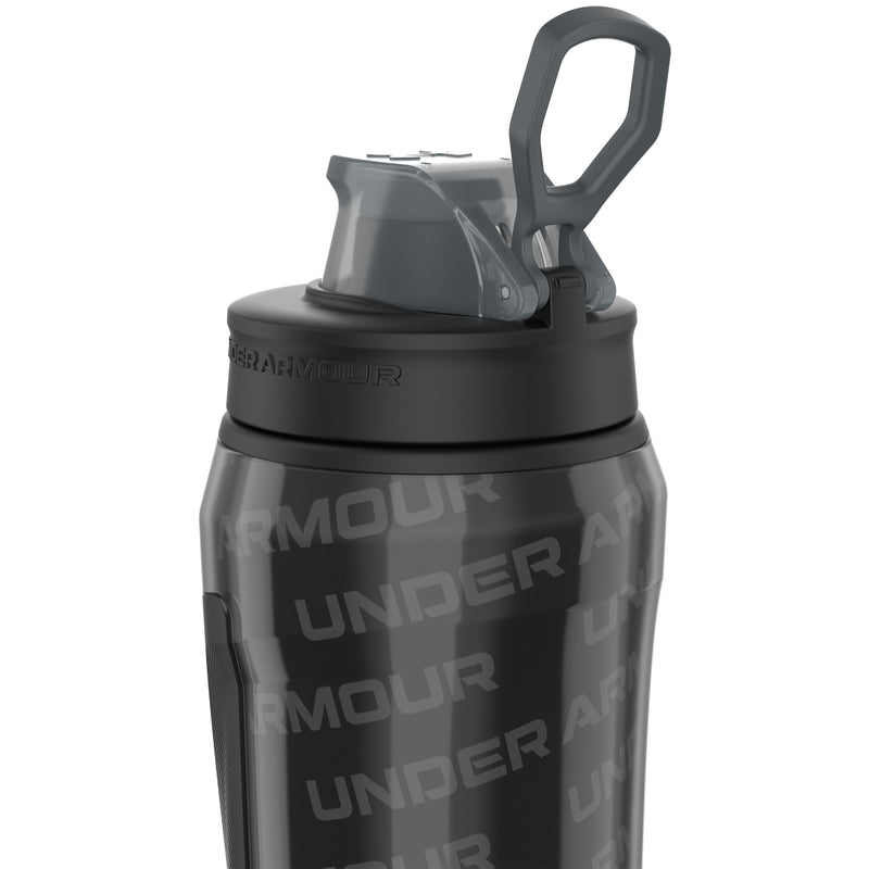 UA Playmaker Squeeze Insulated 28oz. Water Bottle