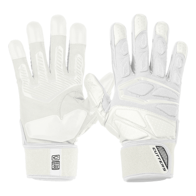 Cutters Force 5.0 Lineman Gloves