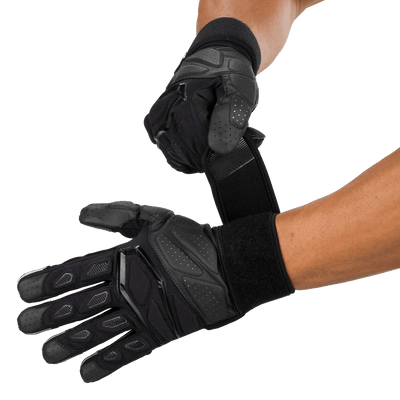 Cutters Force 5.0 Lineman Gloves