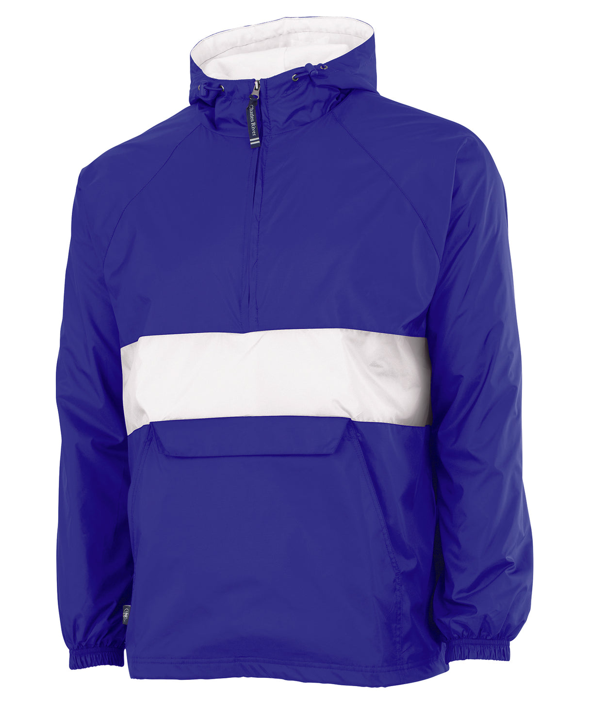 Charles River Men's Classic Striped Pullover Charles River