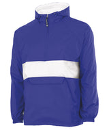 Charles River Men's Classic Striped Pullover Charles River