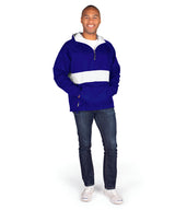 Charles River Men's Classic Striped Pullover Charles River