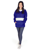 Charles River Men's Classic Striped Pullover Charles River