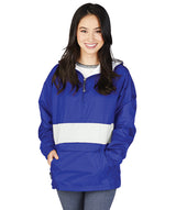 Charles River Men's Classic Striped Pullover Charles River