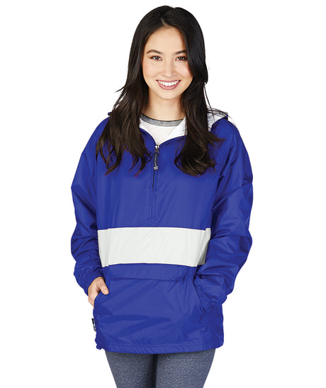 Charles River Men's Classic Striped Pullover Charles River