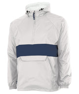 Charles River Men's Classic Striped Pullover Charles River