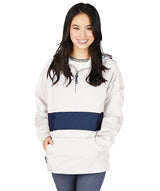 Charles River Men's Classic Striped Pullover Charles River