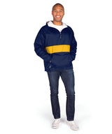 Charles River Men's Classic Striped Pullover Charles River