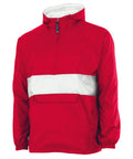 Charles River Men's Classic Striped Pullover Charles River