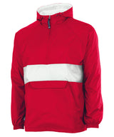 Charles River Men's Classic Striped Pullover Charles River