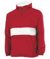 Charles River Men's Classic Striped Pullover Charles River