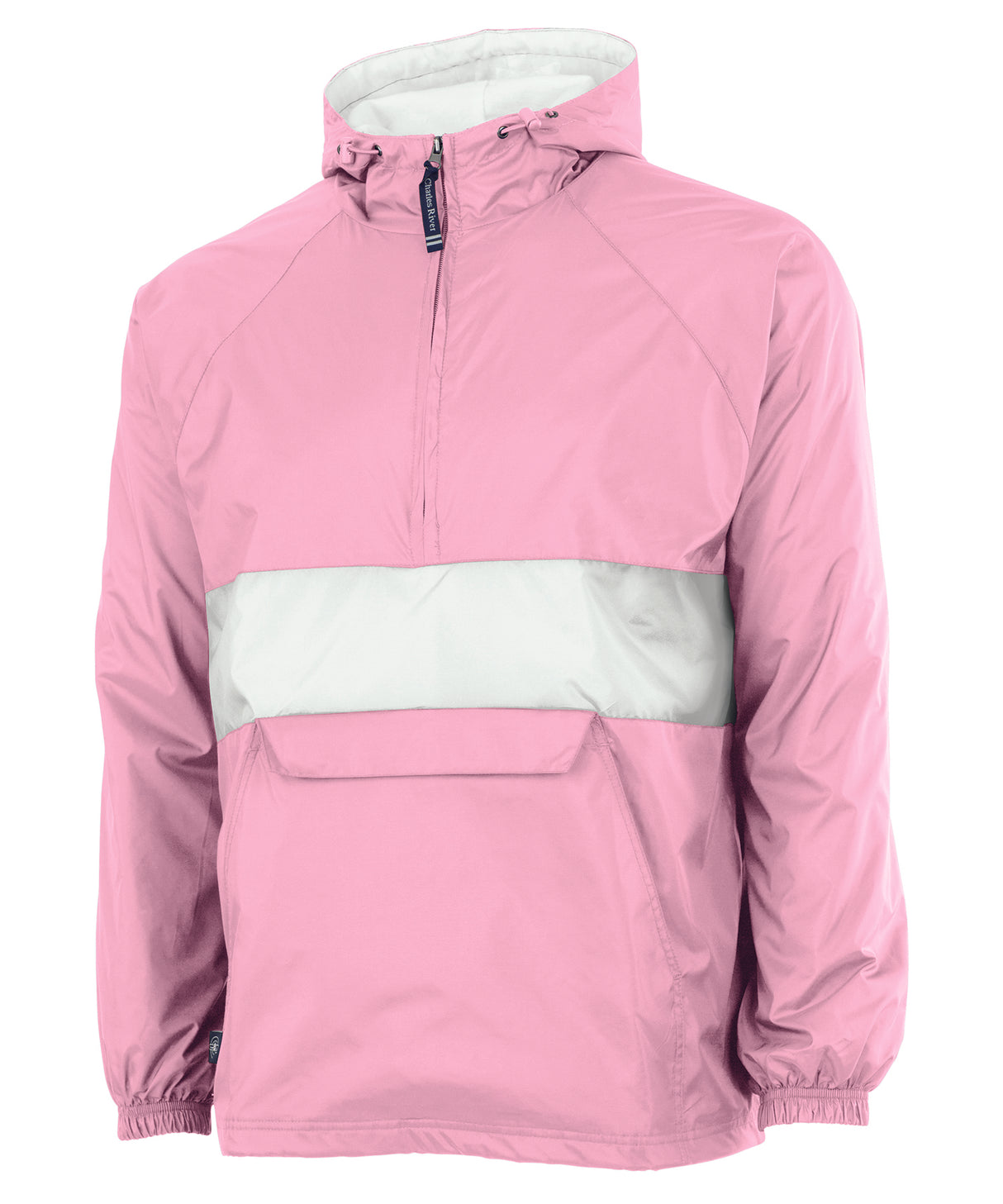 Charles River Men's Classic Striped Pullover Charles River