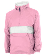Charles River Men's Classic Striped Pullover Charles River
