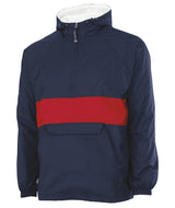 Charles River Men's Classic Striped Pullover Charles River