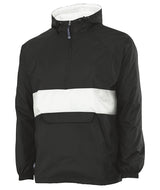 Charles River Men's Classic Striped Pullover Charles River