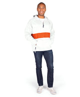 Charles River Men's Classic Striped Pullover Charles River