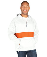 Charles River Men's Classic Striped Pullover Charles River