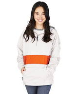 Charles River Men's Classic Striped Pullover Charles River