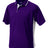 Charles River Men's Color Blocked Wicking Polo Charles River