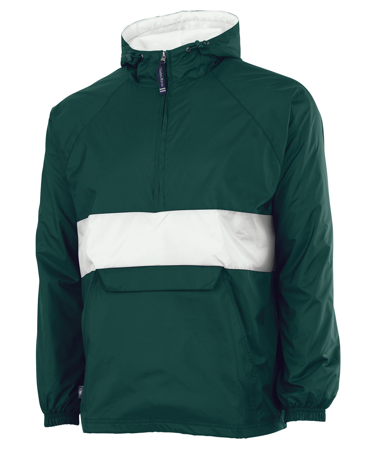 Charles River Men's Classic Striped Pullover Charles River