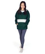 Charles River Men's Classic Striped Pullover Charles River