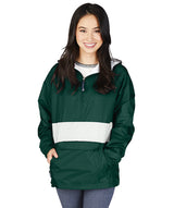 Charles River Men's Classic Striped Pullover Charles River