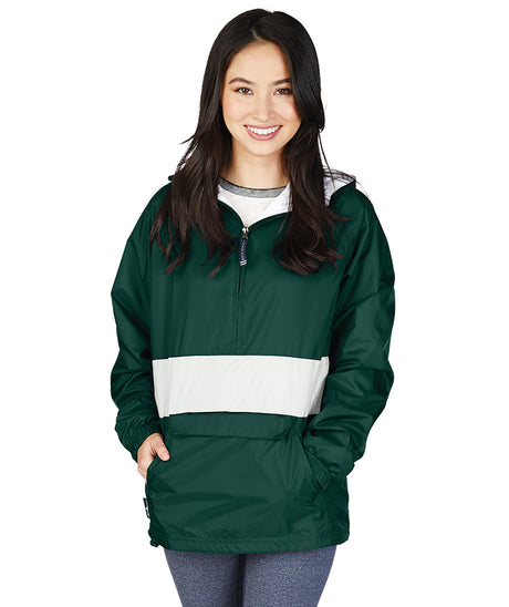 Charles River Men's Classic Striped Pullover Charles River