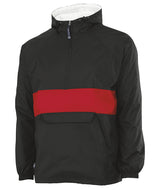 Charles River Men's Classic Striped Pullover Charles River